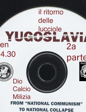 Il ritorno delle lucciole puntata 102