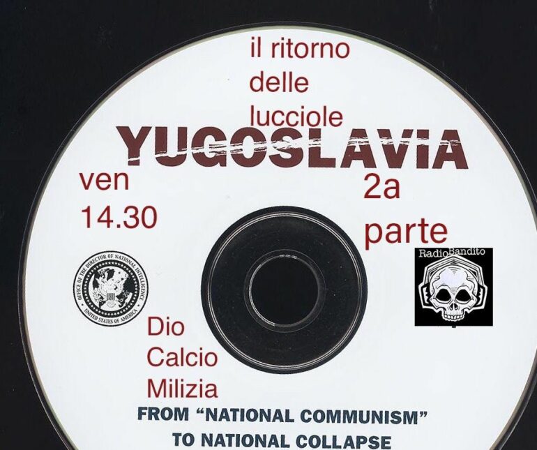 Il ritorno delle lucciole puntata 102