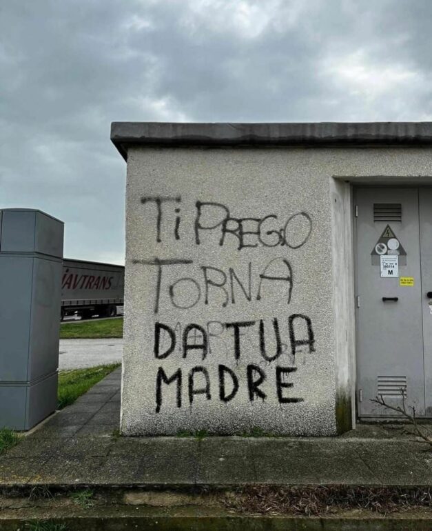 Bandita la domenica puntata 100