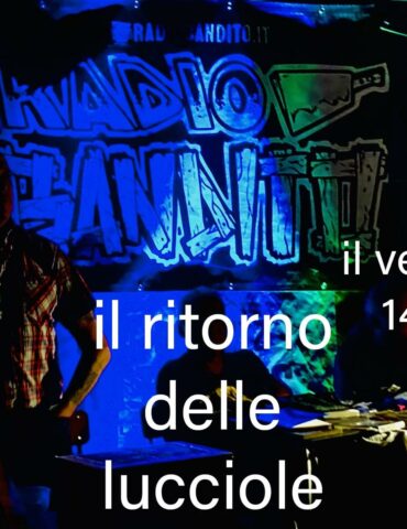 Il ritorno delle lucciole puntata 103