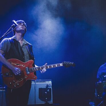 Fontaines