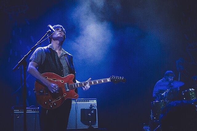 Fontaines