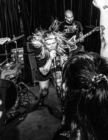 Maximum Rock N Roll Puntata 49