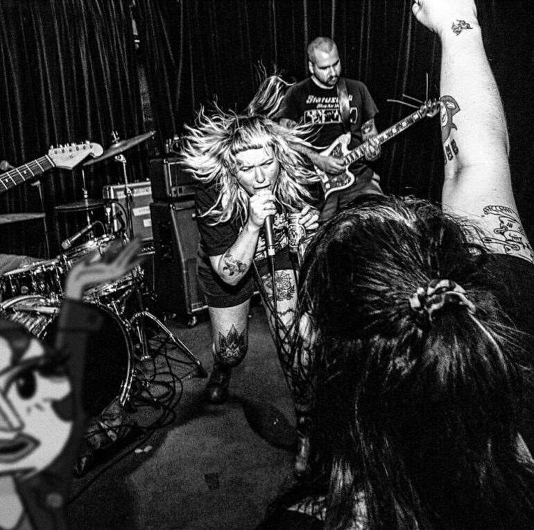 Maximum Rock N Roll Puntata 49
