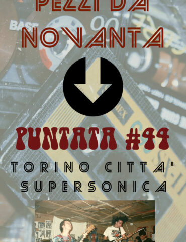 Pezzi da Novanta Puntata 44