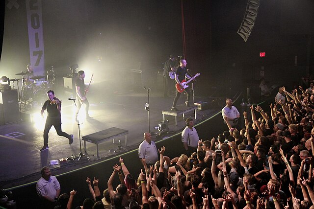 Yellowcard Img Articolo