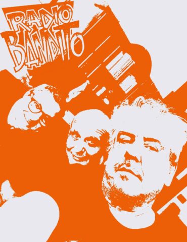Achtung Banditen 96