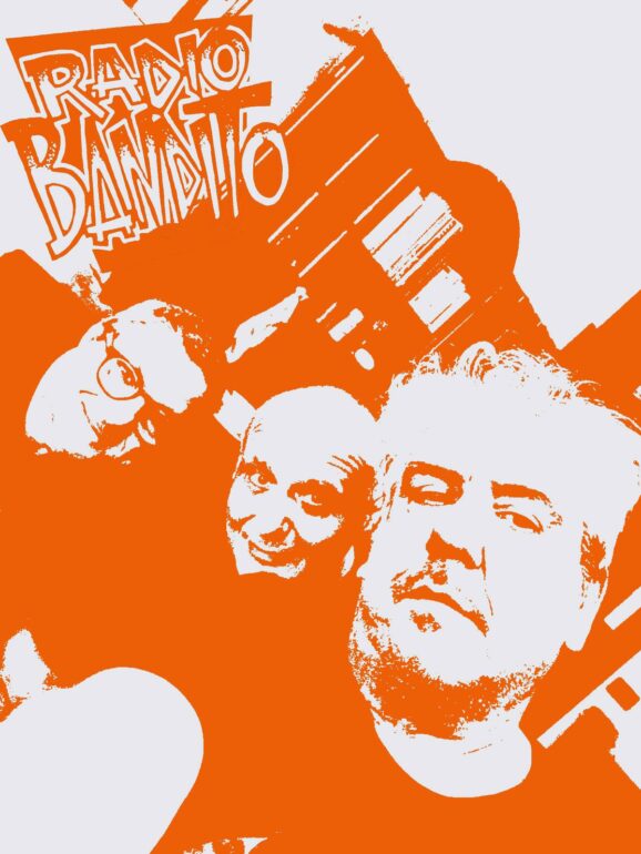 Achtung Banditen 96