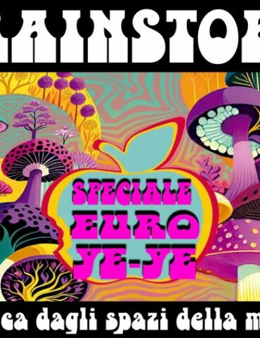 Brainstorm puntata 106