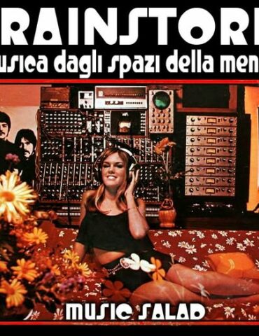 Brainstorm Puntata 105