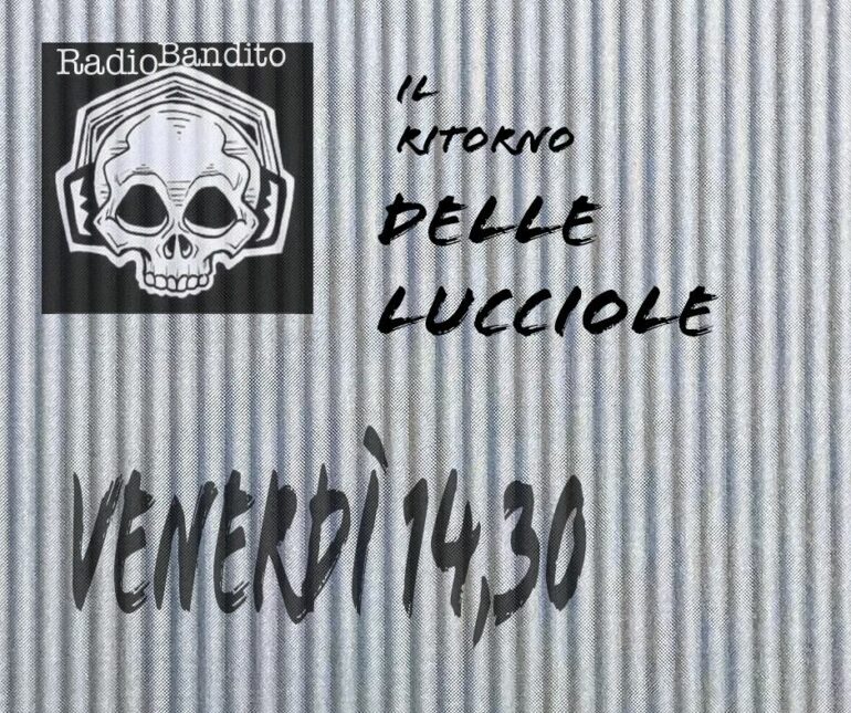 Il ritono delle lucciole puntata 105