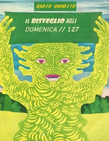 IL risveglio della domenica puntata 127