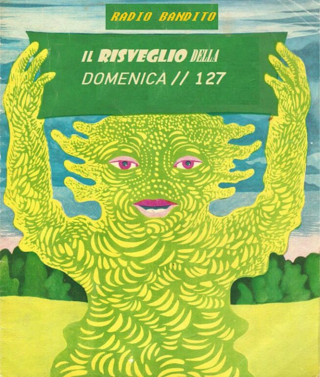 IL risveglio della domenica puntata 127