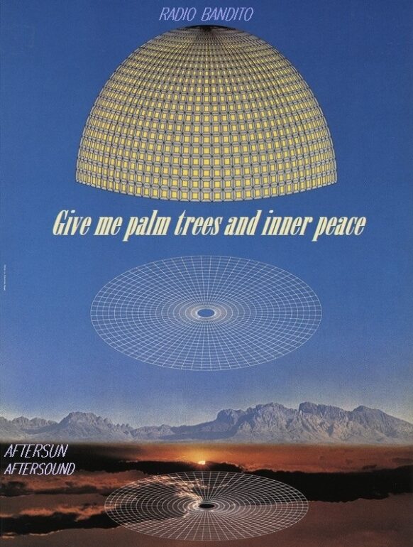 Aftersun aftersound puntata 89