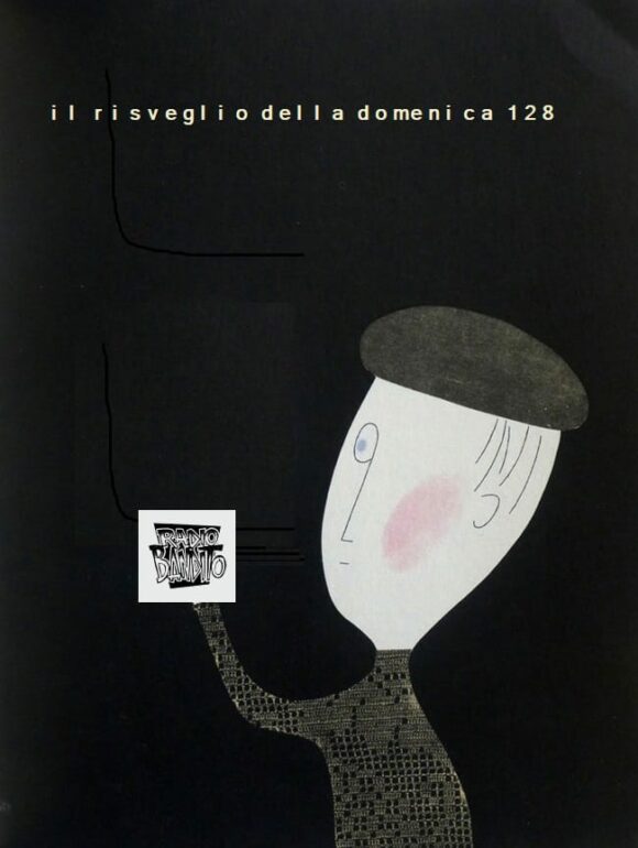 Il risveglio della domenica puntata 128