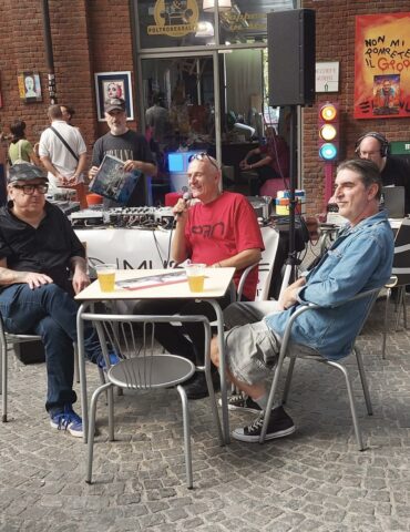 Collezione di attimi