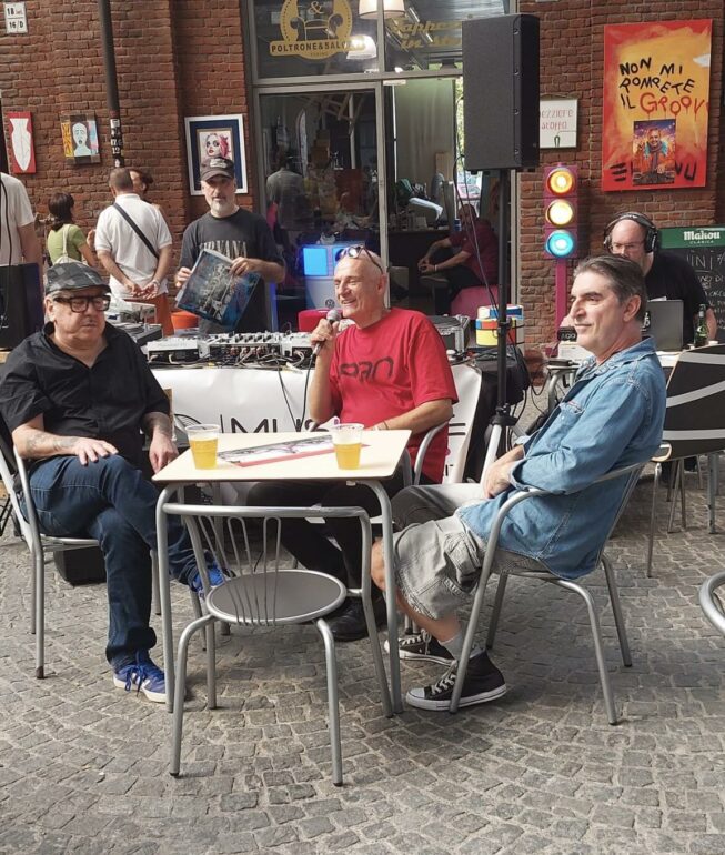 Collezione di attimi