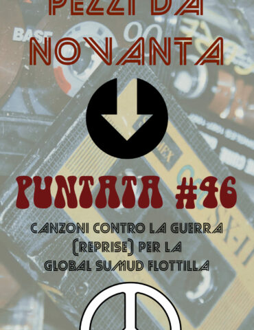 Pezzi da Novanta Puntata 46