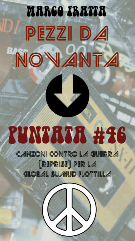 Pezzi da Novanta Puntata 46