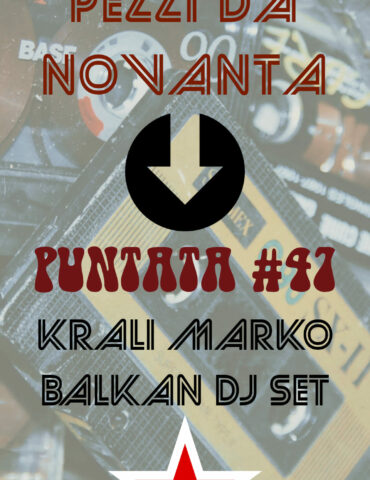 Pezzi da Novanta Puntata 47
