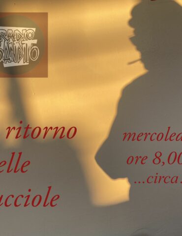 Il ritorno delle lucciole puntata 106