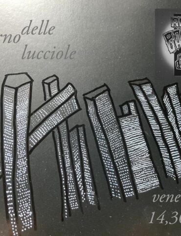 Il ritorno delle lucciole puntata 106