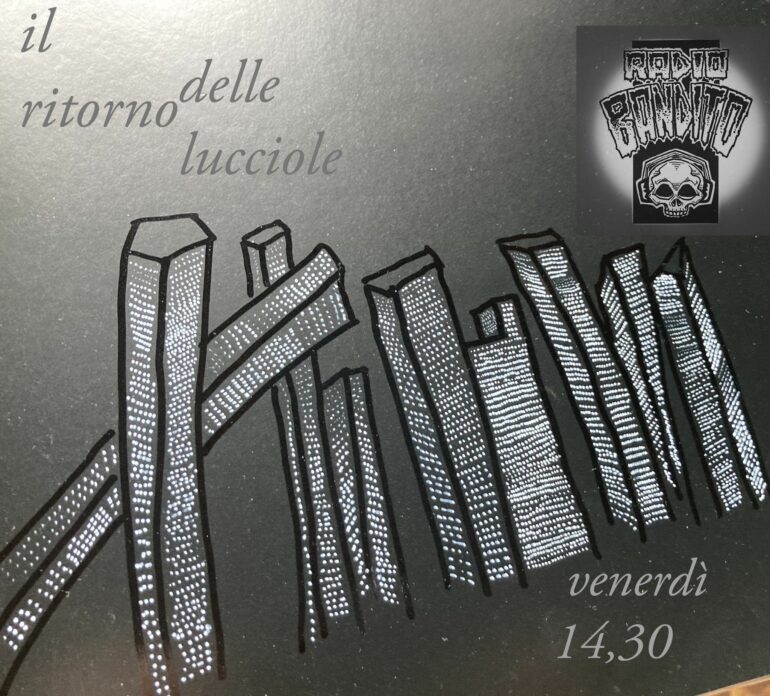 Il ritorno delle lucciole puntata 106