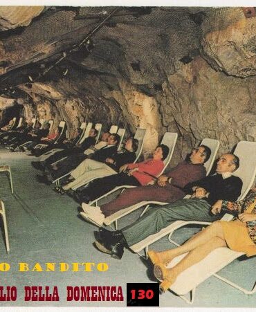 Il risveglio della domenica puntata 130