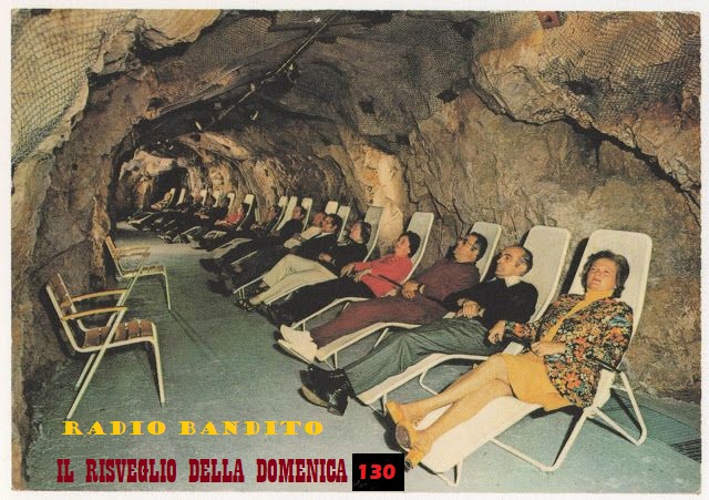 Il risveglio della domenica puntata 130