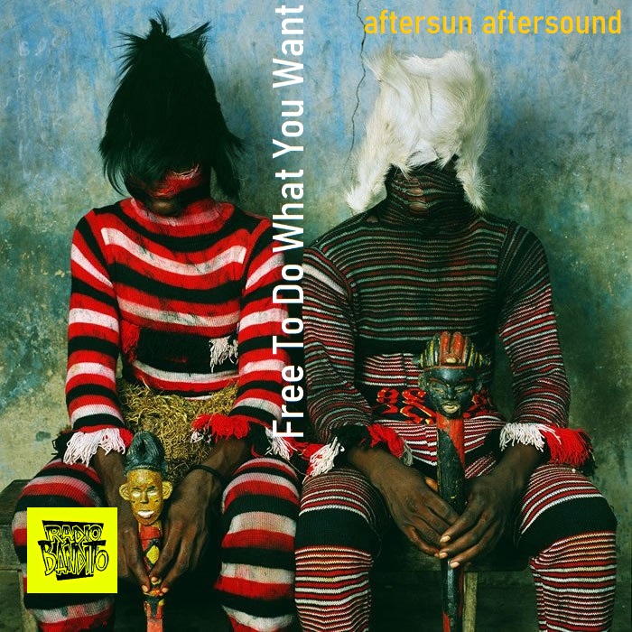 Aftersun Atersound Puntata 93