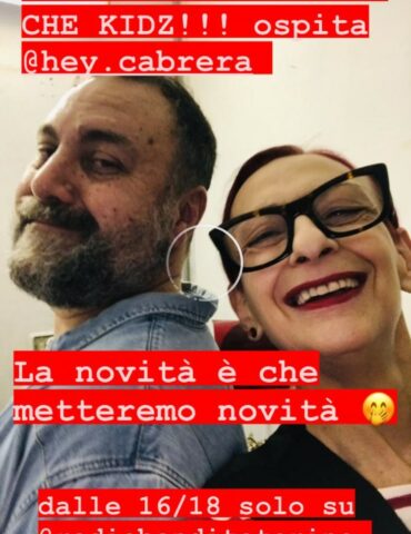 Che kidz Puntata 80