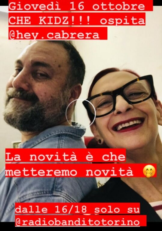 Che kidz Puntata 80