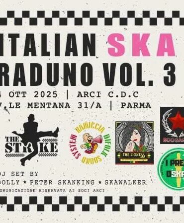 On my radio puntata 26