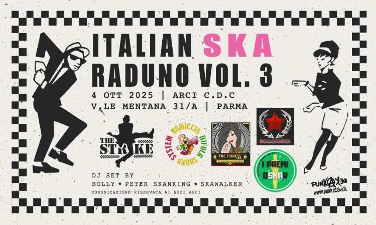 On my radio puntata 26