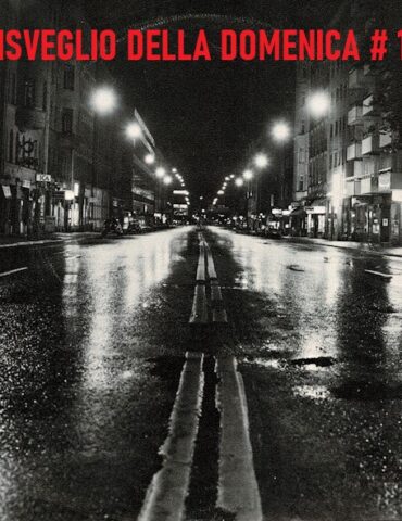 Il risveglio della domenica puntata 133