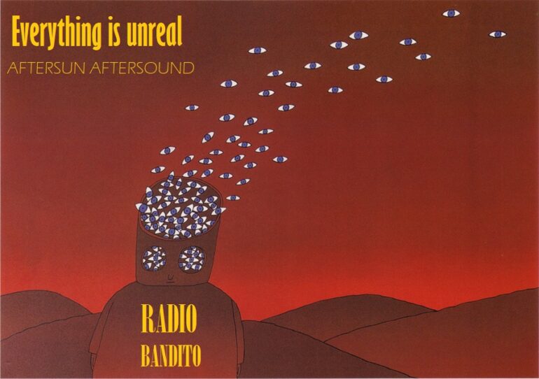 Aftersun aftersound puntata 98