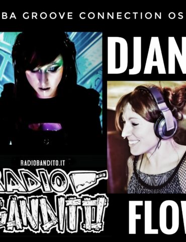 Zamba groove connection puntata 78