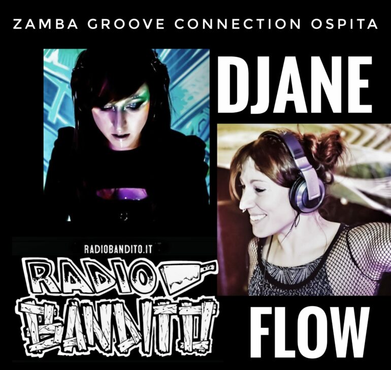 Zamba groove connection puntata 78