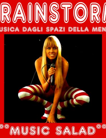 Brainstorm puntata 111