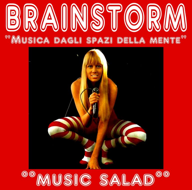 Brainstorm puntata 111