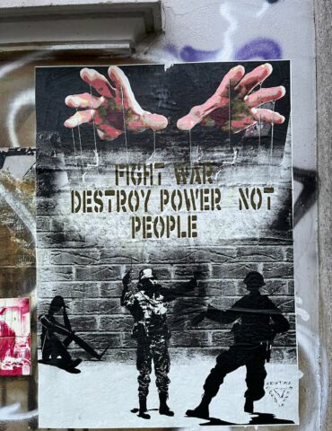 Playlist di dj frankenchrist puntata 37