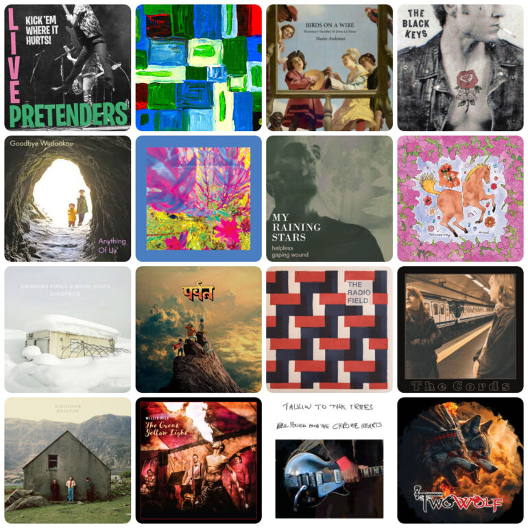 Rockwave puntata 141