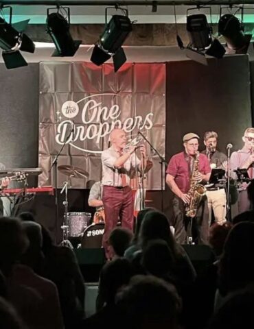 On my radio puntata 27