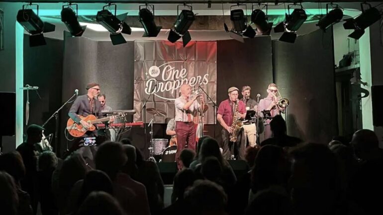 On my radio puntata 27