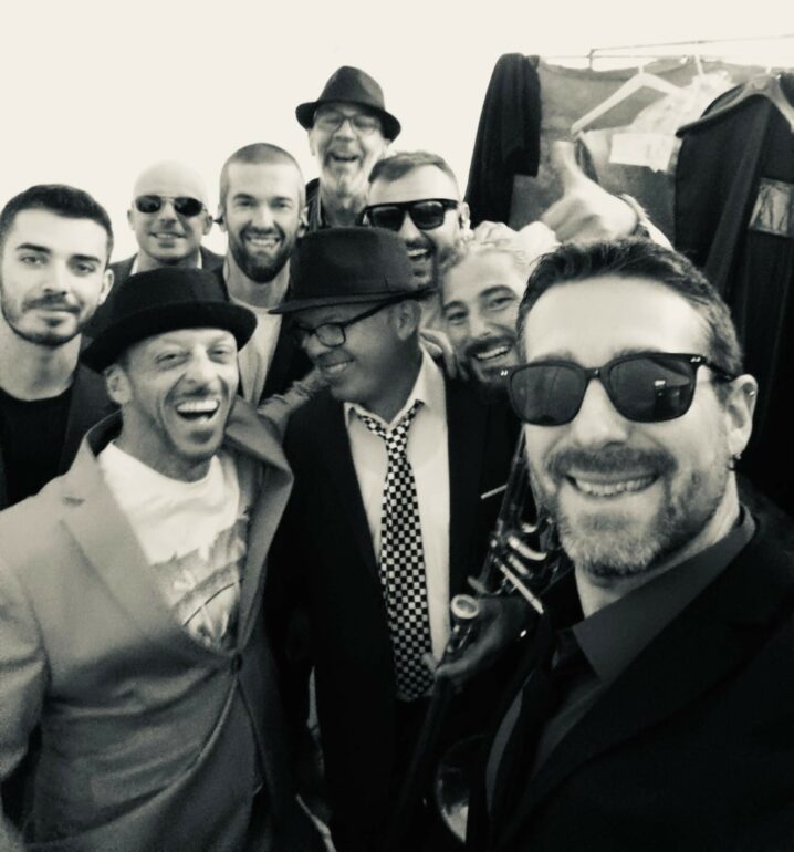 on my radio puntata 27