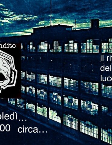 il ritorno delle lucciole puntata 110