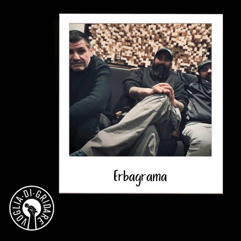 Voglia Di Gridare Puntata 82