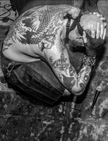 Maximum Rock N Roll Puntata 53