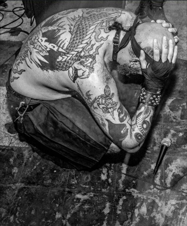 Maximum Rock N Roll Puntata 53