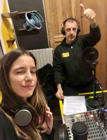 Alta fedeltè puntata 107